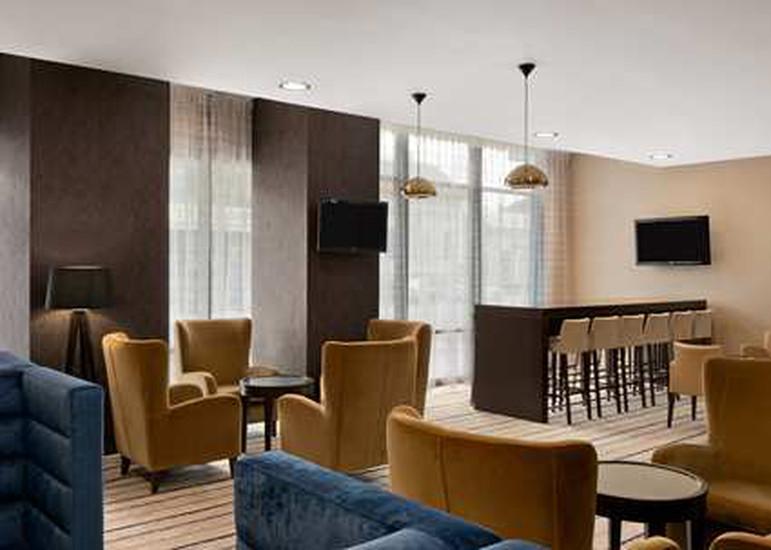 Hampton By Hilton Cluj-Napoca Hotel Buitenkant foto