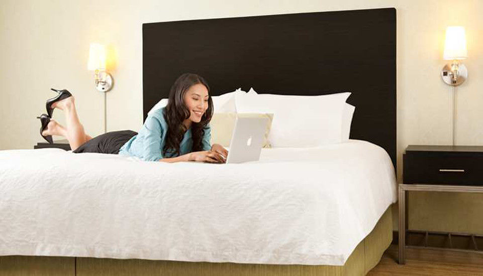 Hampton By Hilton Cluj-Napoca Hotel Buitenkant foto